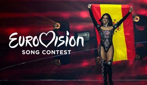 cancion eurovision chanel|spanish song eurovision 2022.